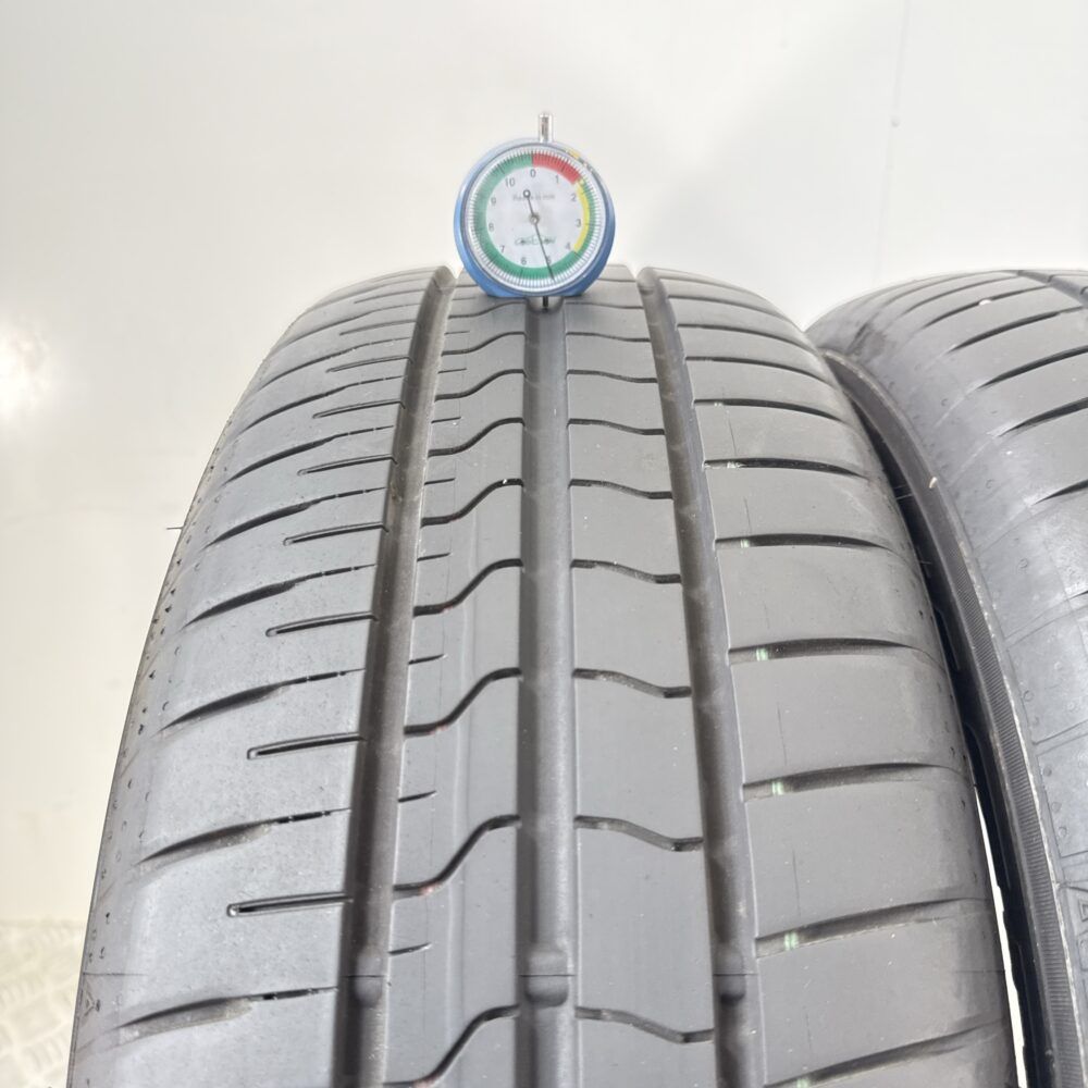 Gomme Usate 215 60 R16 95V Falken Ziex ZE310A Eco Run 71% Estive | Gomme Usate | PrimaGomme.it Gomme Usate 215 60 R16 95V Falken Ziex ZE310A Eco Run 71% Estive - immagine 2