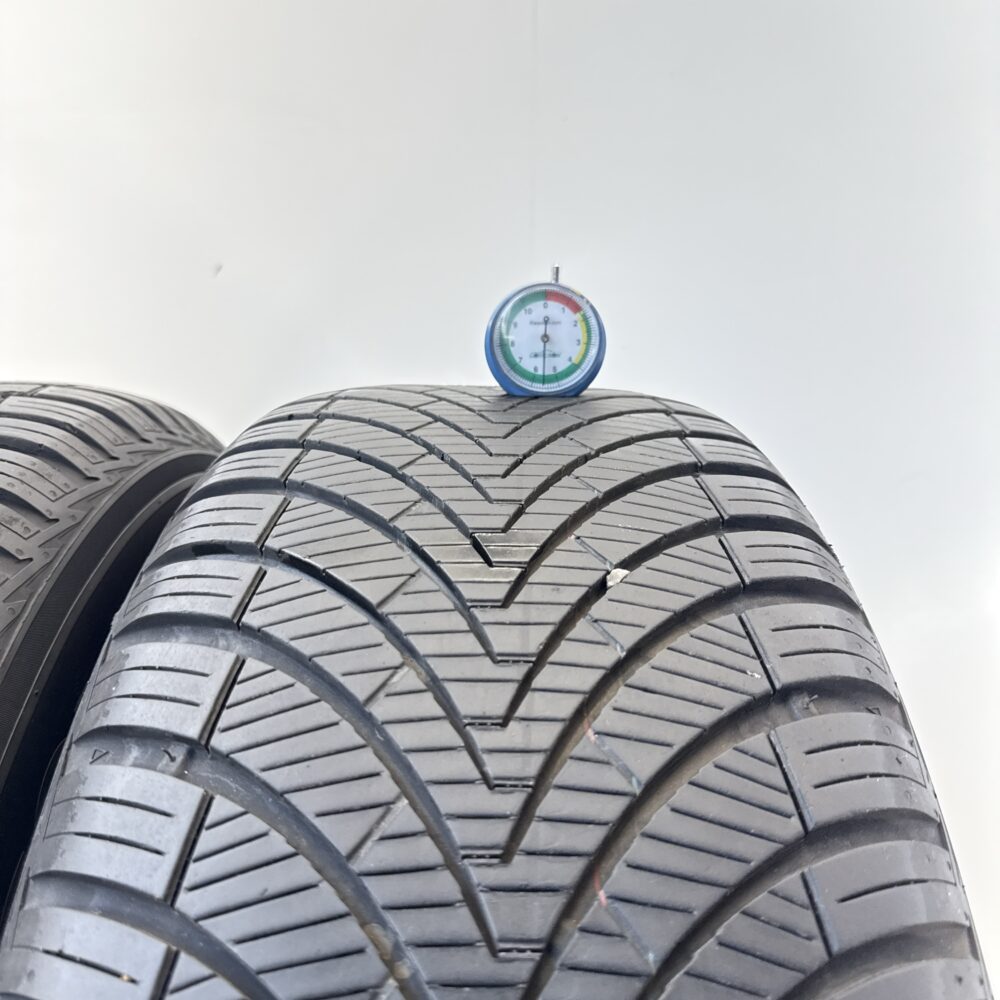 Gomme Usate 265 60 R18 114V Kumho Solus 4S 78% Quattro Stagioni | Gomme Usate | PrimaGomme.it Gomme Usate 265 60 R18 114V Kumho Solus 4S 78% Quattro Stagioni - immagine 2