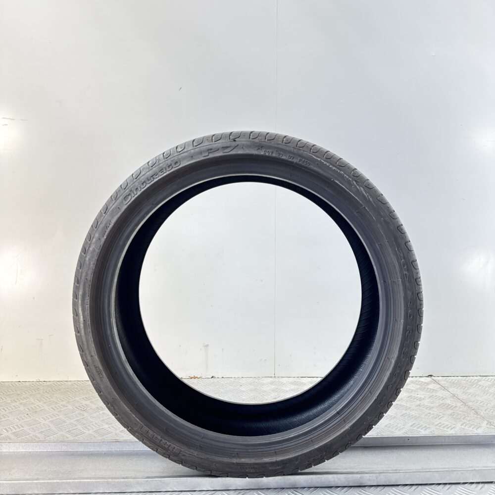 Gomma Usata 205 40 R18 86W Pirelli Cinturato P7 86% Estiva | Gomme Usate | PrimaGomme.it Gomma Usata 205 40 R18 86W Pirelli Cinturato P7 86% Estiva - immagine 8