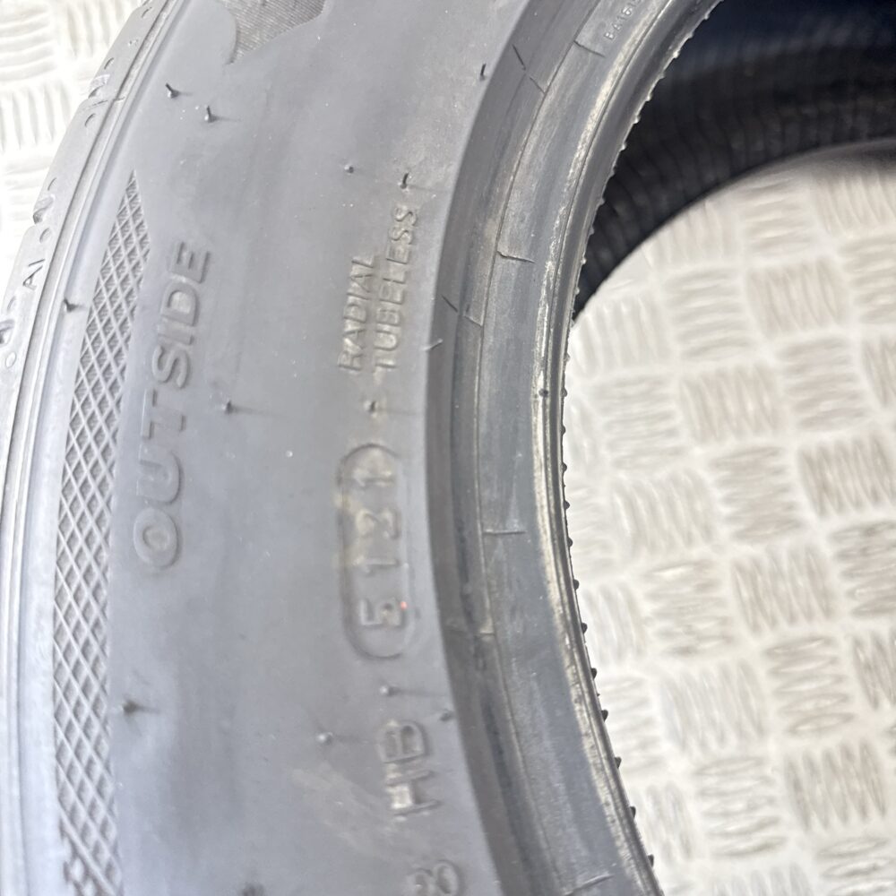 Gomme Usate 205 55 R16 94V Hankook Ventus Prime 4 67% Estive | Gomme Usate | PrimaGomme.it Gomme Usate 205 55 R16 94V Hankook Ventus Prime 4 67% Estive - immagine 6