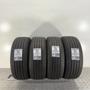 Gomme Usate 225 55 R18 98V Goodyear EfficientGrip SUV 78% Estive