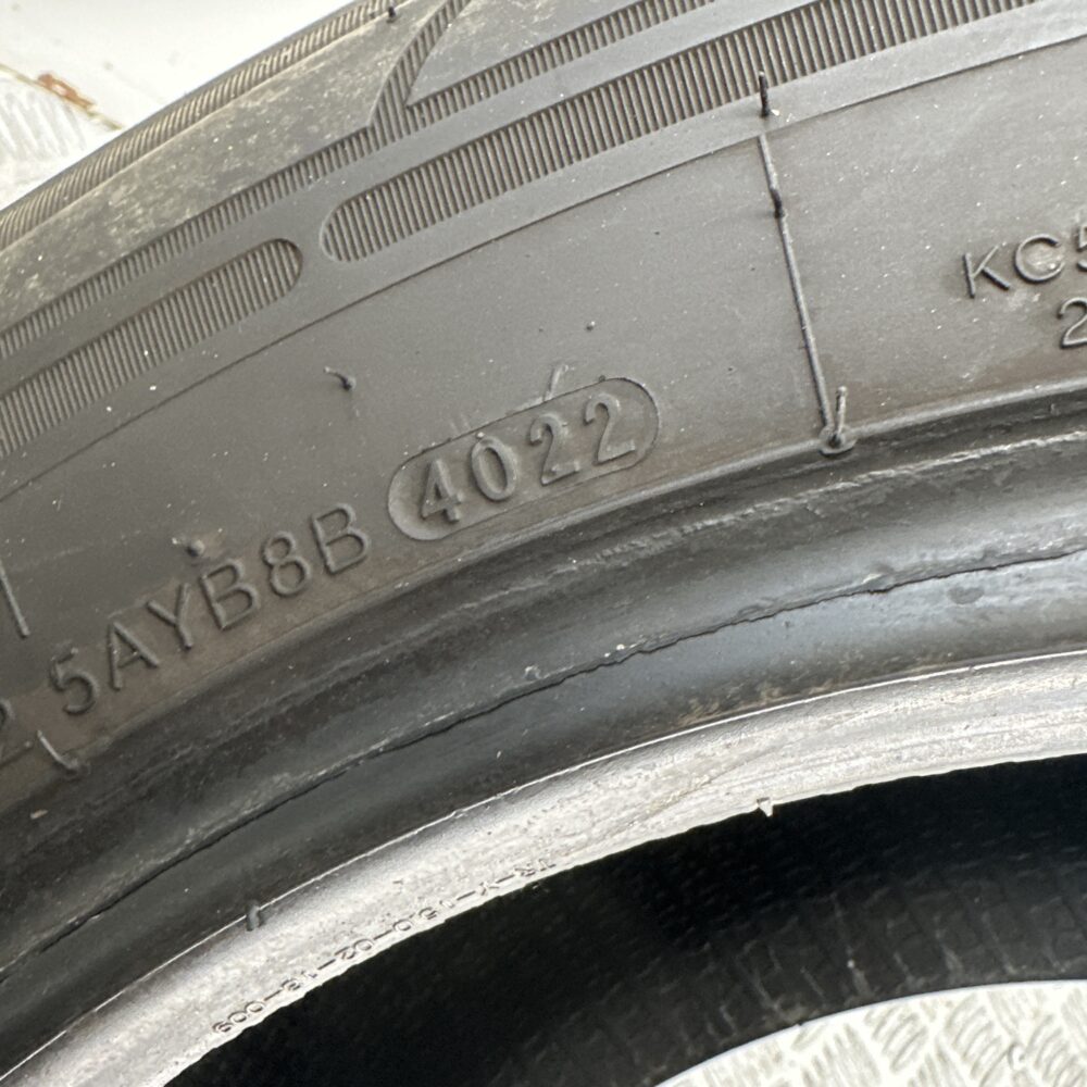 Gomme Usate 215 65 R15C 104/102T Kumho Portran KC53 90% Estive | Gomme Usate | PrimaGomme.it Gomme Usate 215 65 R15C 104/102T Kumho Portran KC53 90% Estive - immagine 8