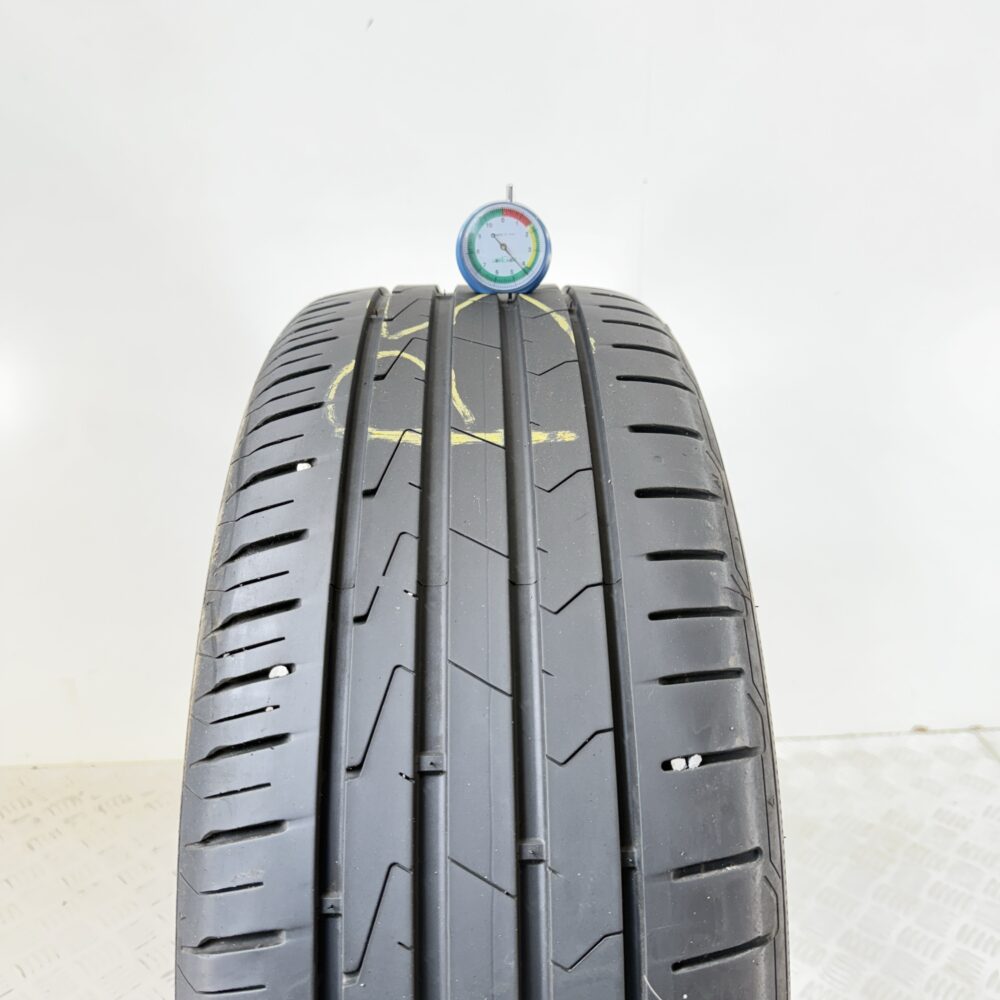 Gomma Usata 215 50 R18 92V Hankook Ventus Sprime 3 Estiva | Gomme Usate | PrimaGomme.it Gomma Usata 215 50 R18 92V Hankook Ventus Sprime 3 Estiva - immagine 2