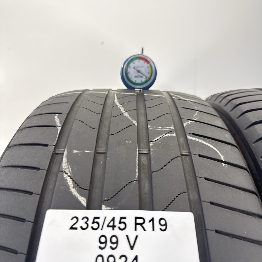Gomme Usate 235 45 R19 99V Bridgestone Turanza 6 Estive | Gomme Usate | PrimaGomme.it Gomme Usate 235 45 R19 99V Bridgestone Turanza 6 Estive - immagine 2