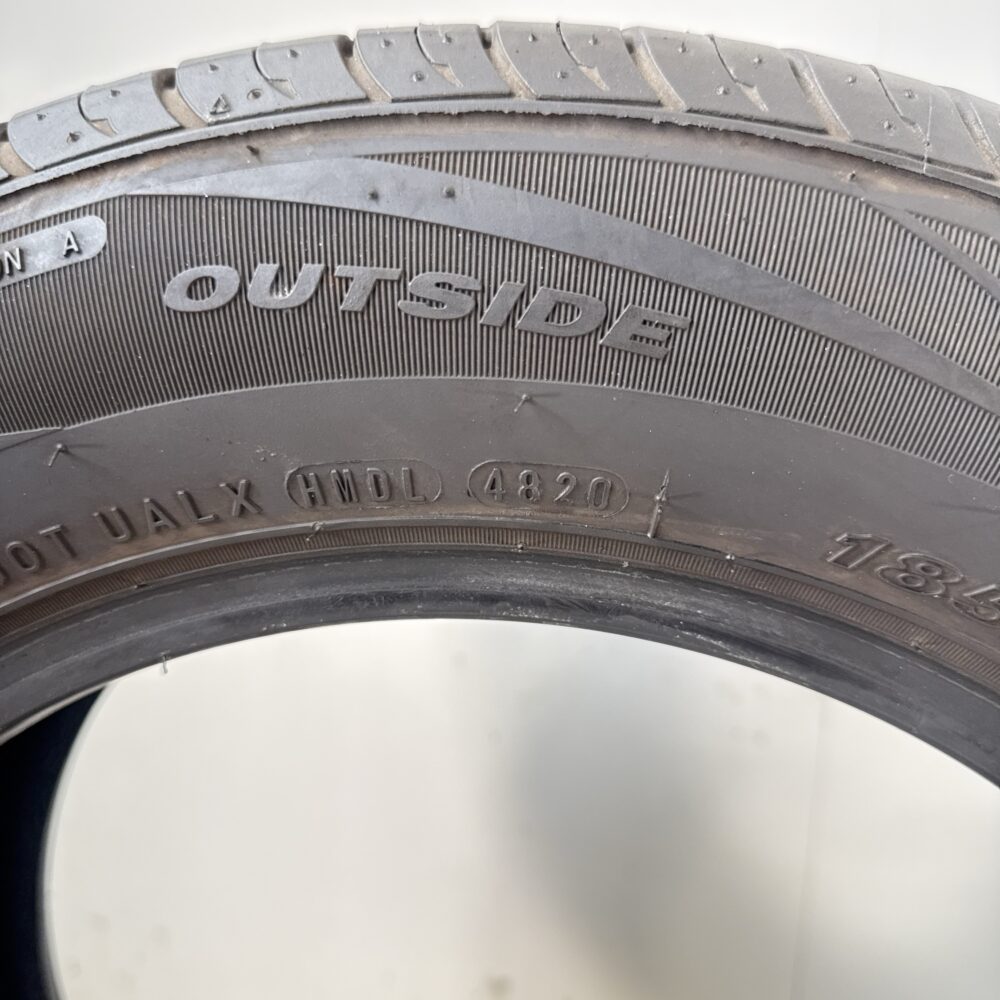 Gomme Usate 185 65 R15 88T Nexen NBlue HD 99% Estive | Gomme Usate | PrimaGomme.it Gomme Usate 185 65 R15 88T Nexen NBlue HD 99% Estive - immagine 5