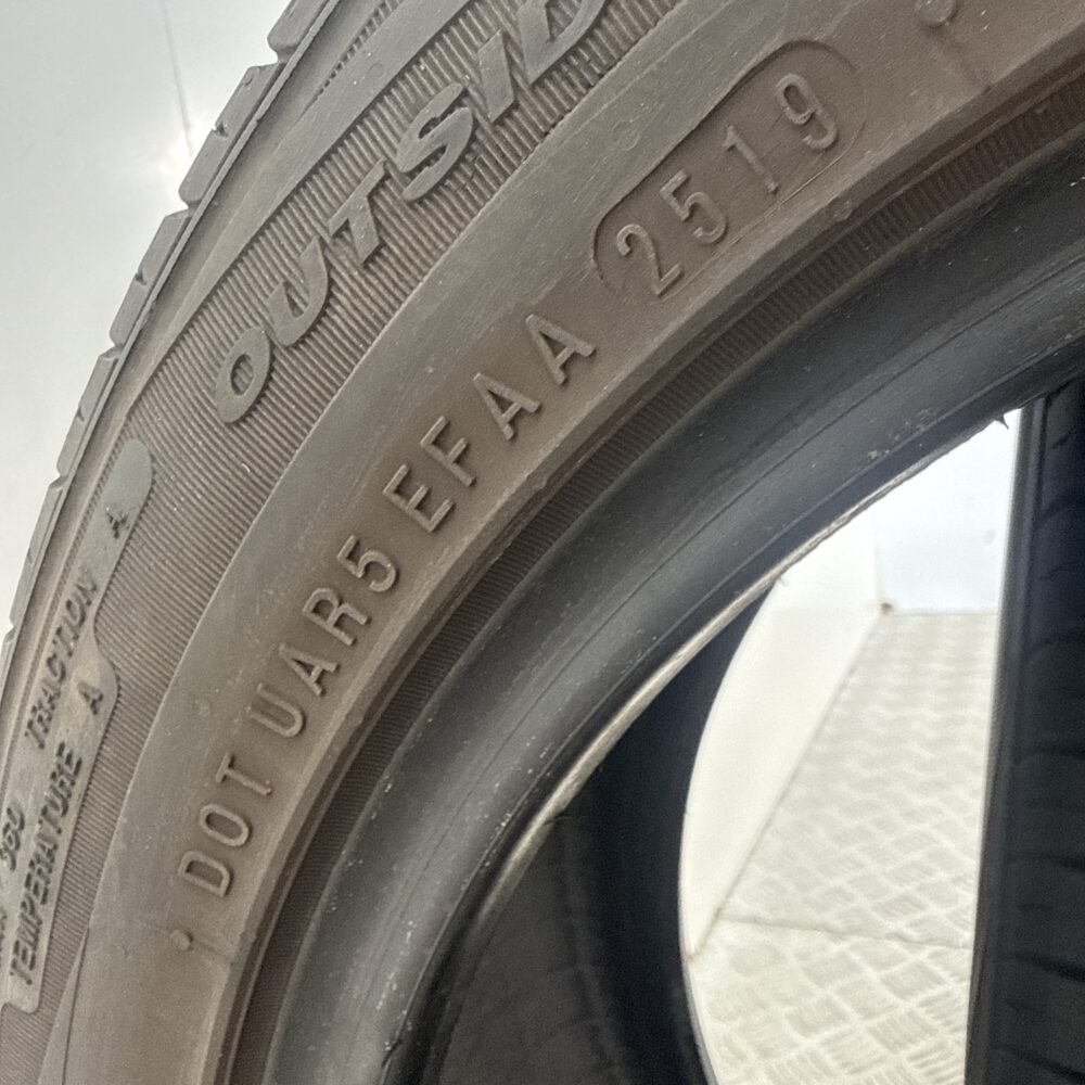 Gomme Usate 215 65 R16 86H Nexen Nblue HD Plus Estive | Gomme Usate | PrimaGomme.it Gomme Usate 215 65 R16 86H Nexen Nblue HD Plus Estive - immagine 6