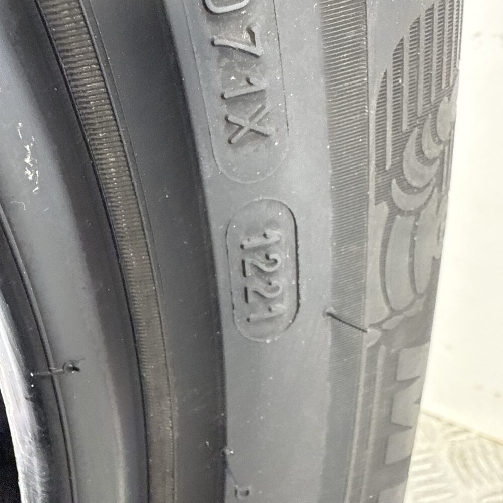 Pneumatici Usati 215 60 R17 96V Michelin Primacy 4 Estive | Gomme Usate | PrimaGomme.it Pneumatici usati 215 60 R17 Michelin Primacy 4 - foto 5