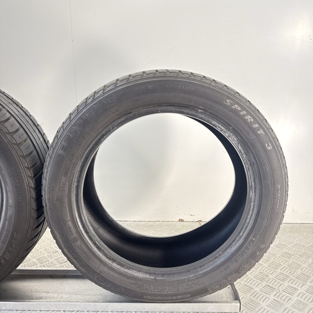 Gomme Usate 195 50 R15 82V ESA TECAR SPIRIT 3 Estive | Gomme Usate | PrimaGomme.it Gomme Usate 195 50 R15 82V ESA TECAR SPIRIT 3 Estive - immagine 5