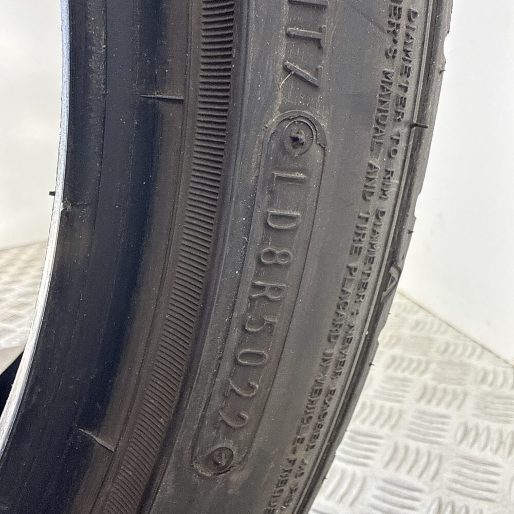 Gomme Usate 225 40 R18 92W Falken ZIEX ZE310 Estive | Gomme Usate | PrimaGomme.it Gomme Usate 225 40 R18 92W Falken ZIEX ZE310 Estive - immagine 4