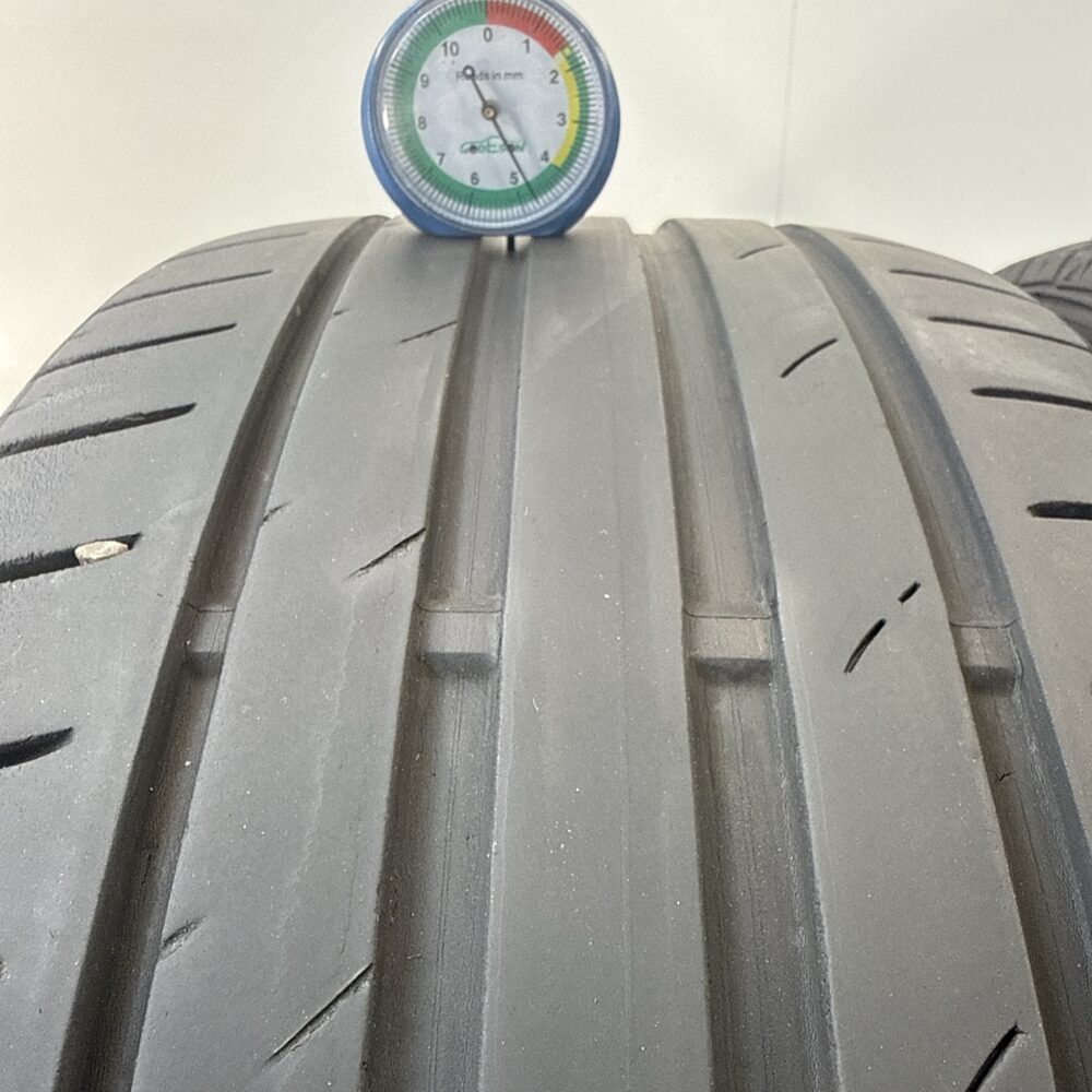 Gomme Usate 215 65 R16 86H Nexen Nblue HD Plus Estive | Gomme Usate | PrimaGomme.it Gomme Usate 215 65 R16 86H Nexen Nblue HD Plus Estive - immagine 2