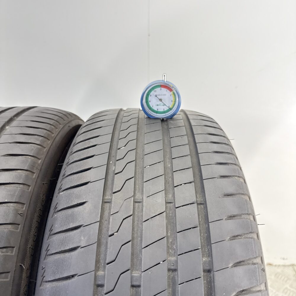 Gomme Usate 205 45 R17 88W Firestone Roadhawk Estive | Gomme Usate | PrimaGomme.it Gomme Usate 205 45 R17 88W Firestone Roadhawk Estive - immagine 2