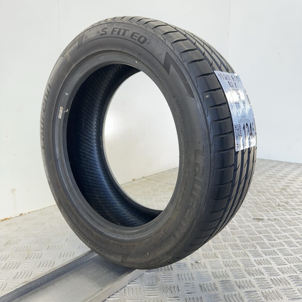 Pneumatico Usato 195 50 R15 82V Laufenn S Fit EQ 93% Estivo | Gomme Usate | PrimaGomme.it Pneumatico usato 195 50 R15 Laufenn S Fit EQ - foto 2