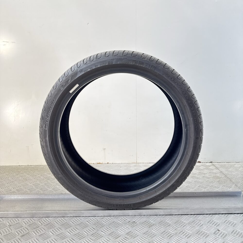 Gomma Usata 205 40 R18 86W Pirelli Cinturato P7 86% Estiva | Gomme Usate | PrimaGomme.it Gomma Usata 205 40 R18 86W Pirelli Cinturato P7 86% Estiva - immagine 6