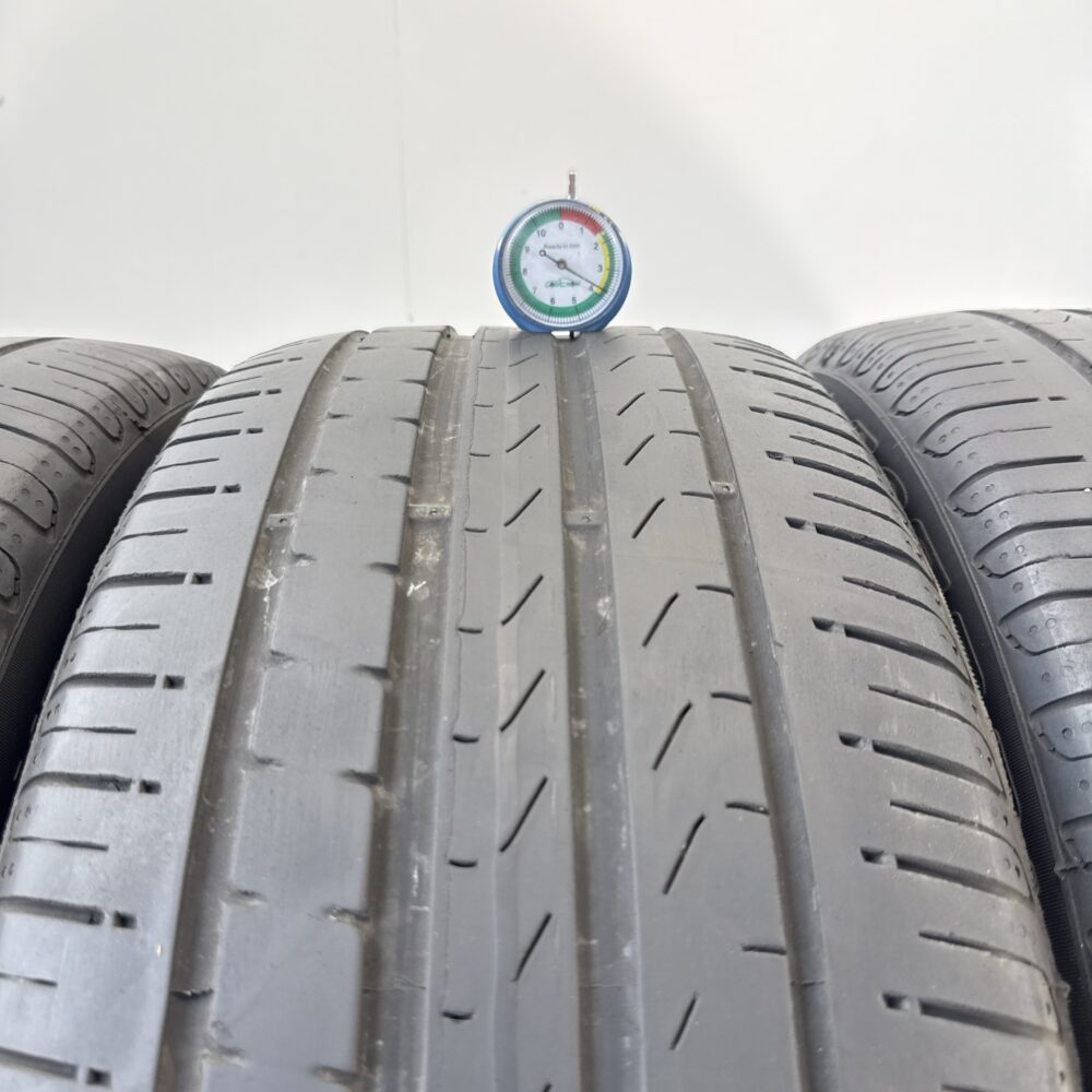 Gomme Usate 235 45 R20 100V Pirelli Scorpion Verde Estive | Gomme Usate | PrimaGomme.it Gomme Usate 235 45 R20 100V Pirelli Scorpion Verde Estive - immagine 2