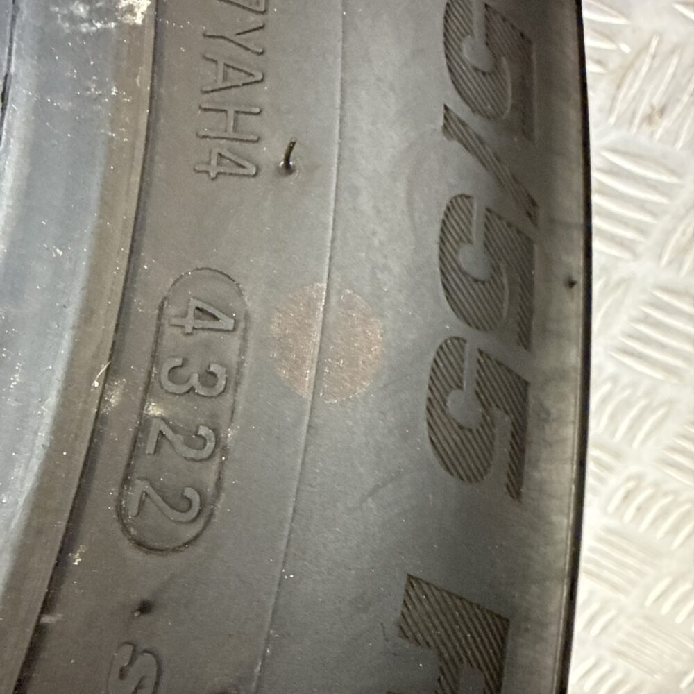 Gomme Usate 215 55 R18 95H Kumho Ecsta HS51 71% Estive | Gomme Usate | PrimaGomme.it Gomme Usate 215 55 R18 95H Kumho Ecsta HS51 71% Estive - immagine 6