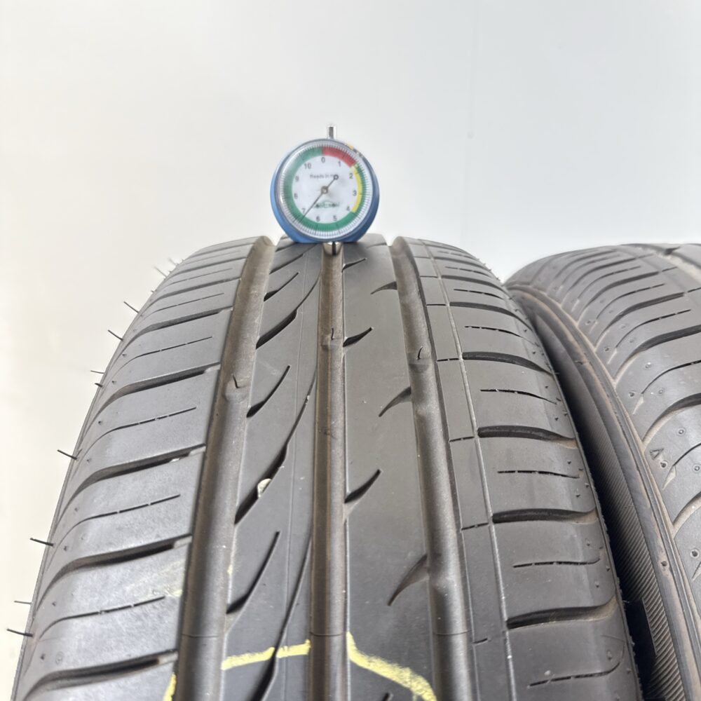 Gomme Usate 185 65 R15 88T Nexen NBlue HD 99% Estive | Gomme Usate | PrimaGomme.it Gomme Usate 185 65 R15 88T Nexen NBlue HD 99% Estive - immagine 2