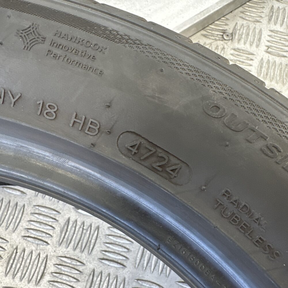 Pneumatico Usato 195 55 R16 87H Hankook Ventus Prime4 93% Estivo | Gomme Usate | PrimaGomme.it Pneumatico usato 195 55 R16 Hankook Ventus Prime4