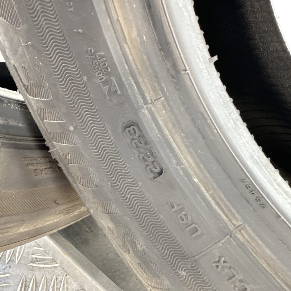 Gomme Usate 185 65 R15 92V Bridgestone Ecopia EP001S Estive | Gomme Usate | PrimaGomme.it Gomme Usate 185 65 R15 92V Bridgestone Ecopia EP001S Estive - immagine 6