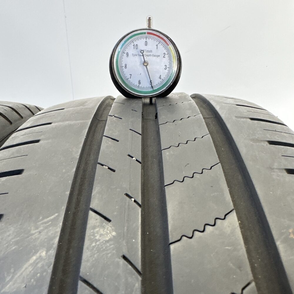 Pneumatici Usati 195 45 R16 84V GOODYEAR EfficientGrip 71% Estive | Gomme Usate | PrimaGomme.it Pneumatici usati 195 45 R16 GOODYEAR EfficientGrip - foto 6