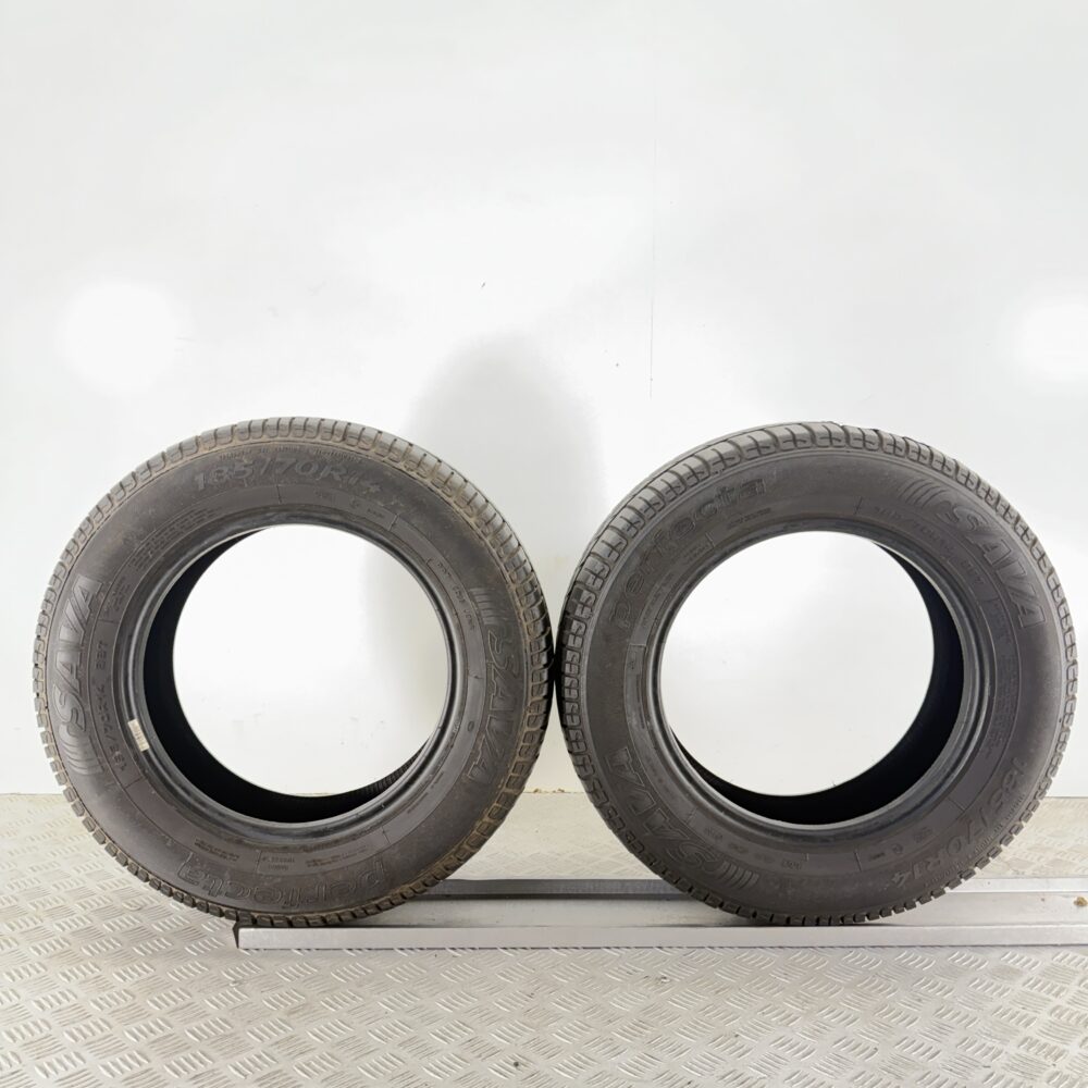 Gomme Usate 185 70 R14 88T Sava Perfecta Estive | Gomme Usate | PrimaGomme.it Gomme Usate 185 70 R14 88T Sava Perfecta Estive - immagine 7
