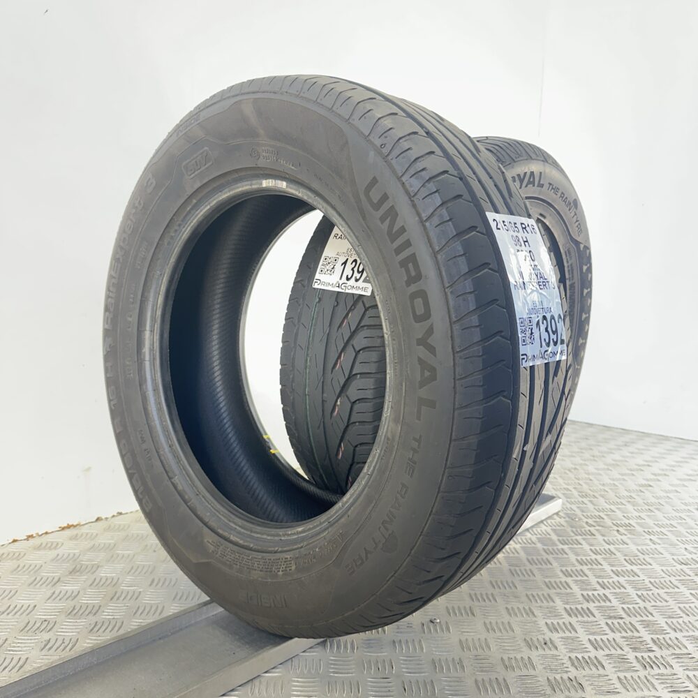 Gomme Usate 215 65 R16 98H Uniroyal Rainexpert 3 Estive | Gomme Usate | PrimaGomme.it Gomme Usate 215 65 R16 98H Uniroyal Rainexpert 3 Estive - immagine 6