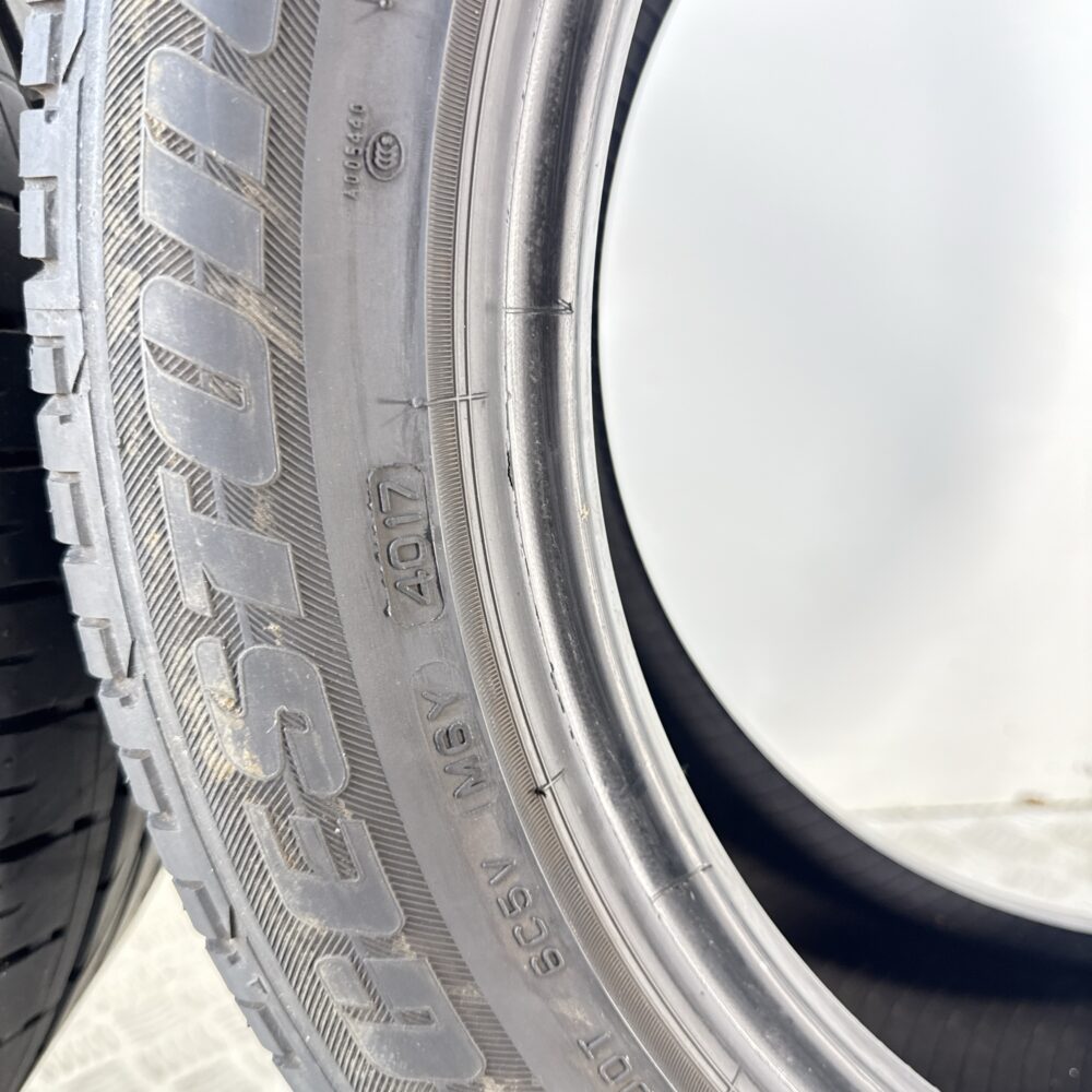 Gomme Usate 235 50 R18 97V Bridgestone Dueler H/P 71% Estive | Gomme Usate | PrimaGomme.it Gomme Usate 235 50 R18 97V Bridgestone Dueler H/P 71% Estive - immagine 6