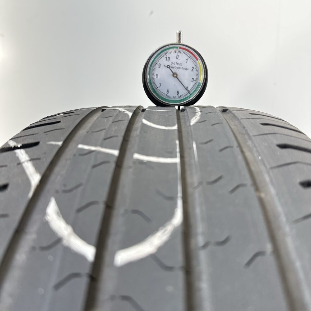 Gomme Usate 215 55 R17 94V Continental ContiEcoContact 5 Estive | Gomme Usate | PrimaGomme.it Gomme Usate 215 55 R17 94V Continental ContiEcoContact 5 Estive - immagine 2