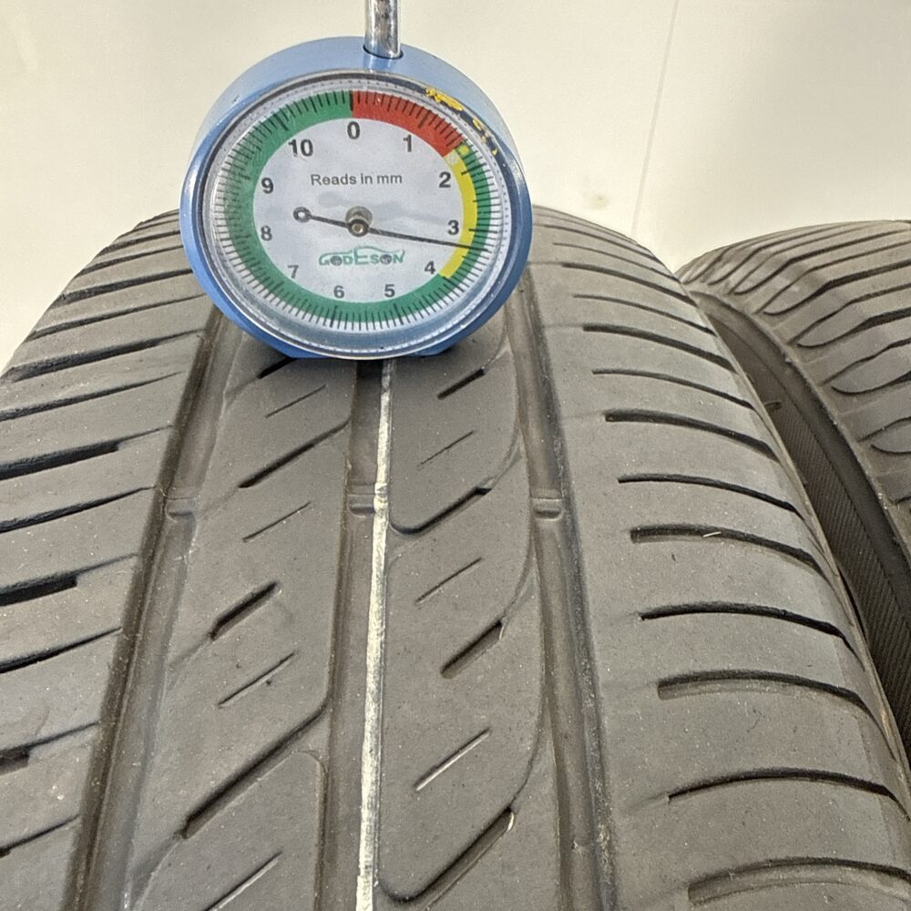 Gomme Usate 165 65 R14 79T Firestone MultiHawk2 Estive | Gomme Usate | PrimaGomme.it Gomme Usate 165 65 R14 79T Firestone MultiHawk2 Estive - immagine 2