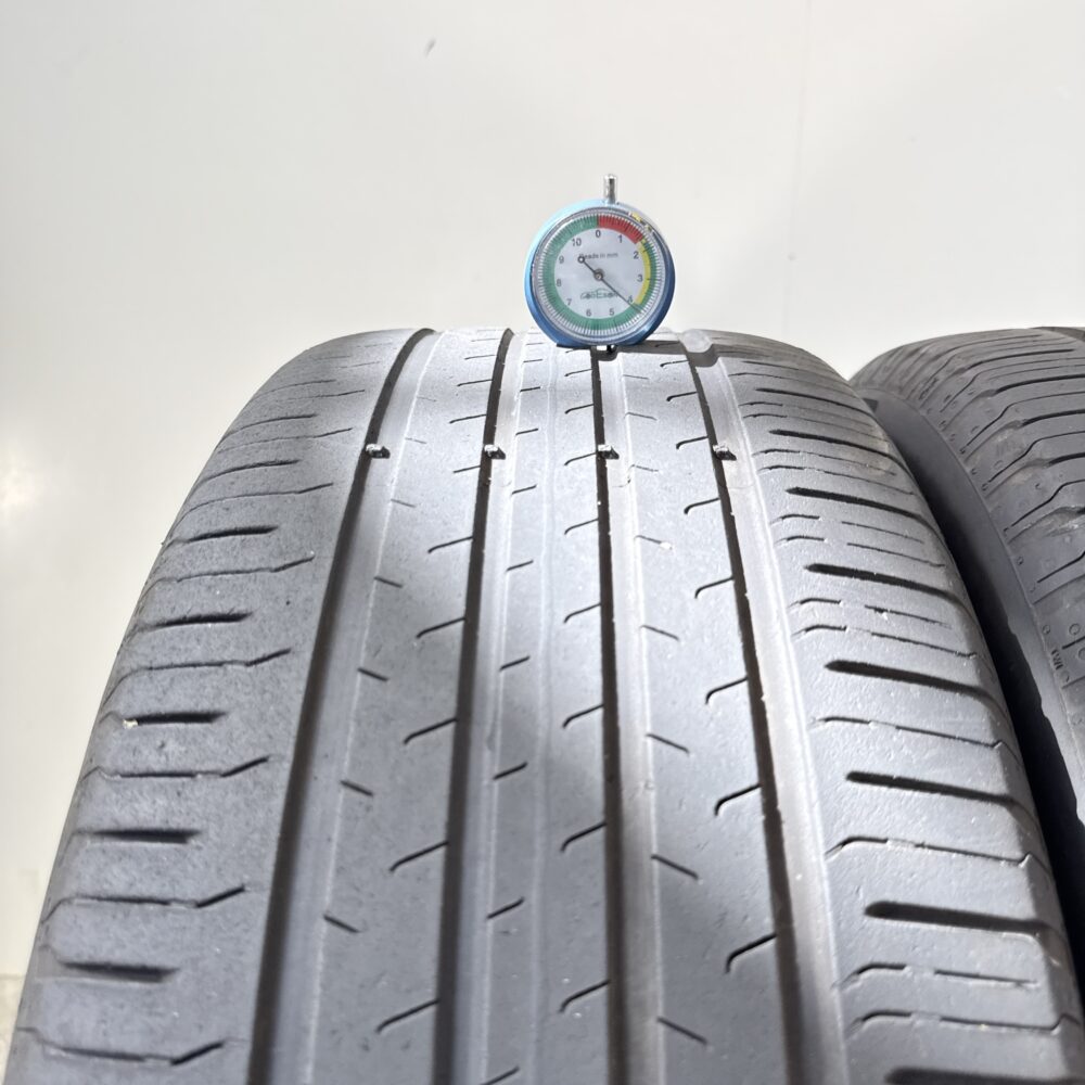 Gomme Usate 225 55 R18 XL 102Y Continental Ecocontact 6 Estive | Gomme Usate | PrimaGomme.it Gomme Usate 225 55 R18 XL 102Y Continental Ecocontact 6 Estive - immagine 2