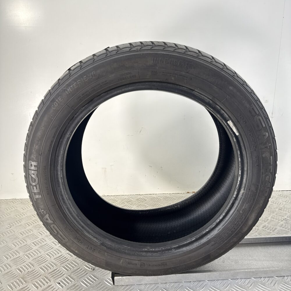 Gomme Usate 195 50 R15 82V ESA TECAR SPIRIT 3 Estive | Gomme Usate | PrimaGomme.it Gomme Usate 195 50 R15 82V ESA TECAR SPIRIT 3 Estive - immagine 8