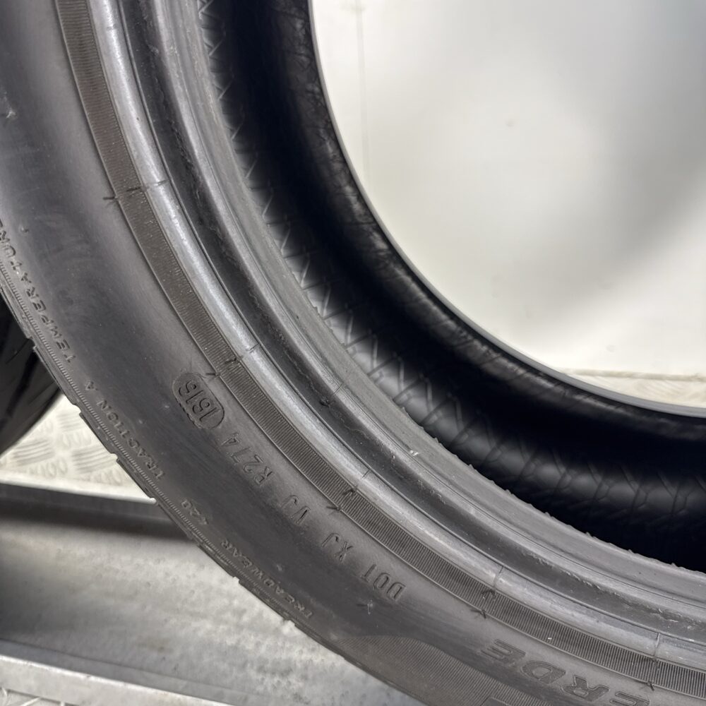 Gomme Usate 195 50 R16 88V Pirelli Cinturato P1 Verde Estive | Gomme Usate | PrimaGomme.it Gomme Usate 195 50 R16 88V Pirelli Cinturato P1 Verde Estive - immagine 9