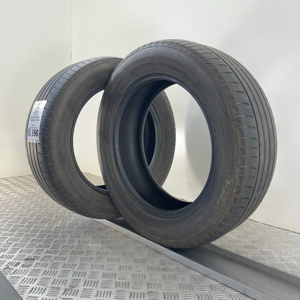Gomme Usate 215 60 R17 100H Bridgestone Turanza T005 Estive | Gomme Usate | PrimaGomme.it Gomme Usate 215 60 R17 100H Bridgestone Turanza T005 Estive - immagine 8