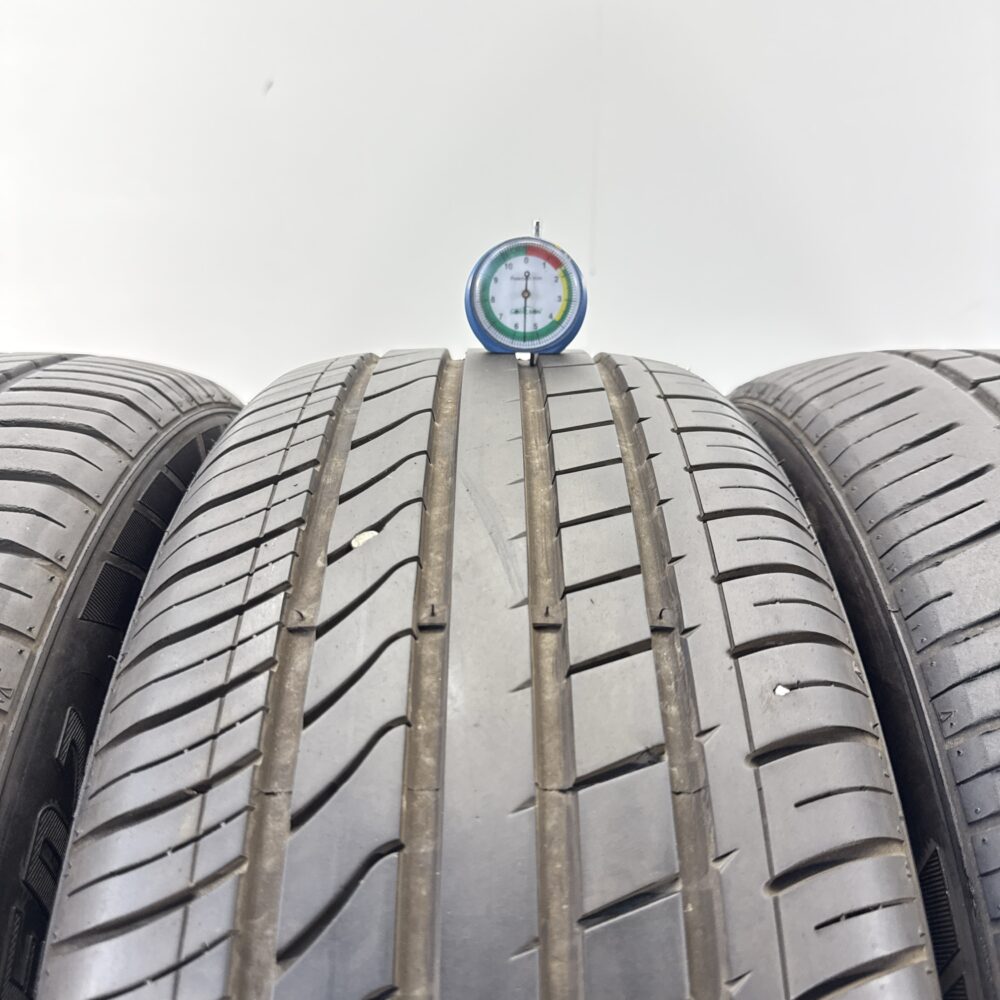 Gomme Usate 225 55 R17 101W Atlas Sportgreen 2 91% Estive | Gomme Usate | PrimaGomme.it Gomme Usate 225 55 R17 101W Atlas Sportgreen 2 91% Estive - immagine 2