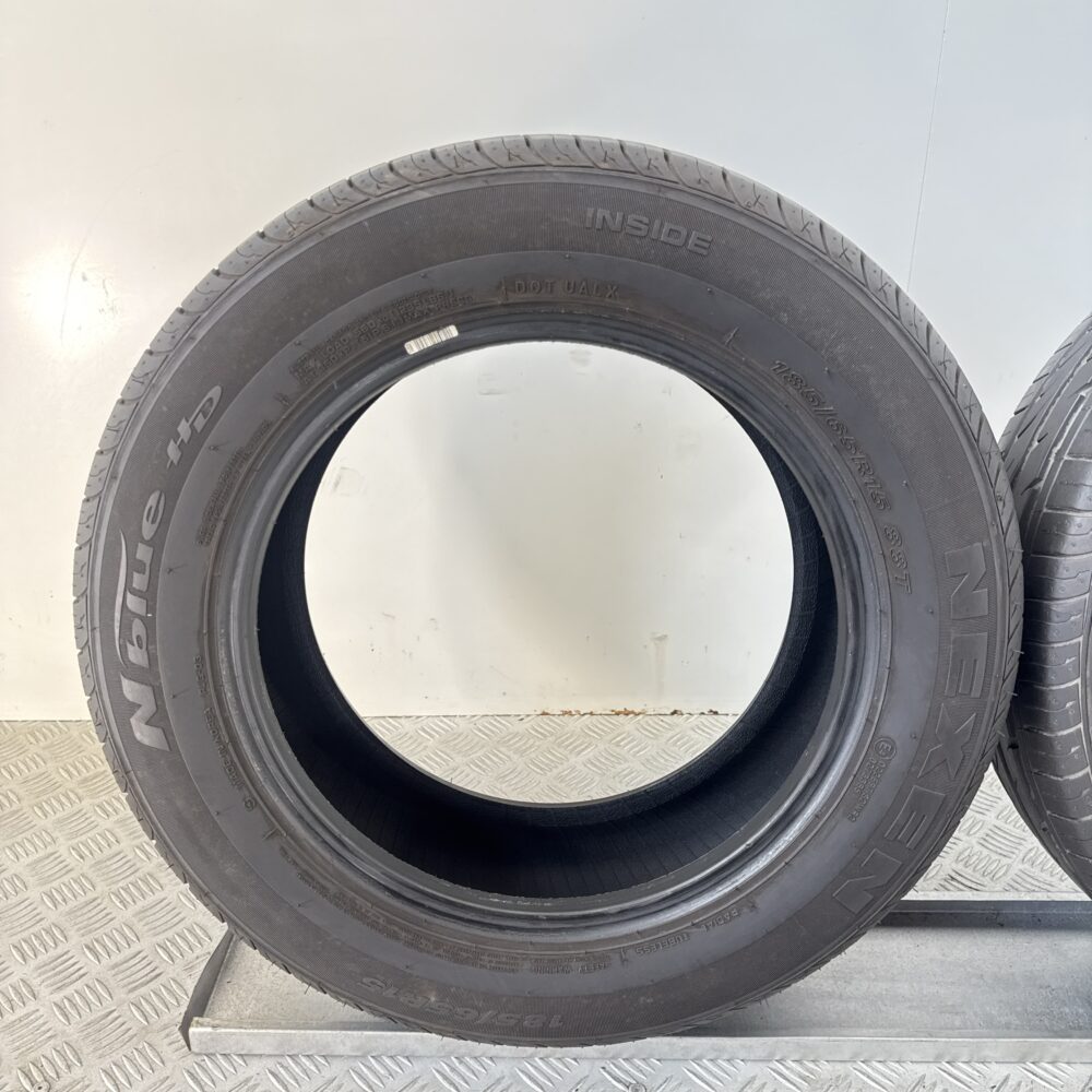 Gomme Usate 185 65 R15 88T Nexen NBlue HD 99% Estive | Gomme Usate | PrimaGomme.it Gomme Usate 185 65 R15 88T Nexen NBlue HD 99% Estive - immagine 4