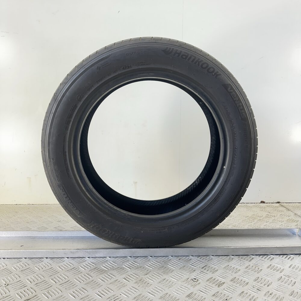 Pneumatico Usato 195 55 R16 87H Hankook Ventus Prime4 93% Estivo | Gomme Usate | PrimaGomme.it Pneumatico usato 195 55 R16 Hankook Ventus Prime4 - foto 3