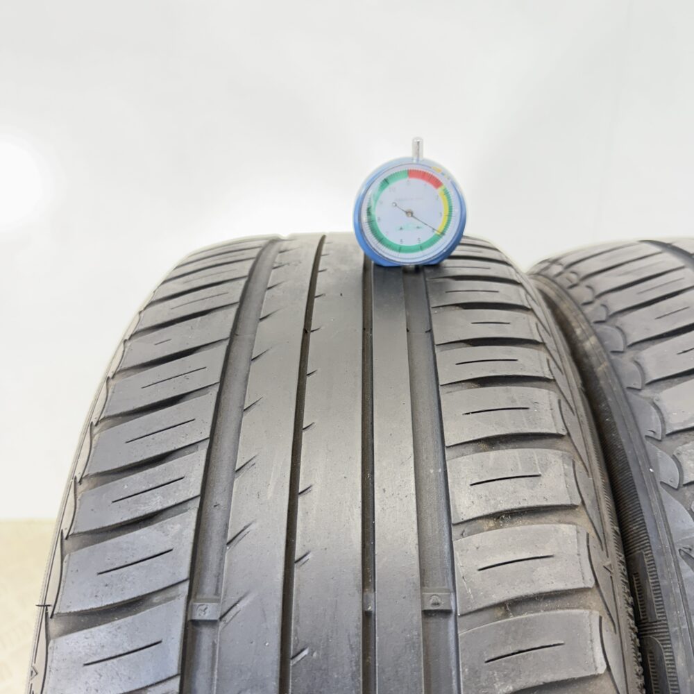 Gomme Usate 195 50 R15 82V ESA TECAR SPIRIT 3 Estive | Gomme Usate | PrimaGomme.it Gomme Usate 195 50 R15 82V ESA TECAR SPIRIT 3 Estive - immagine 3