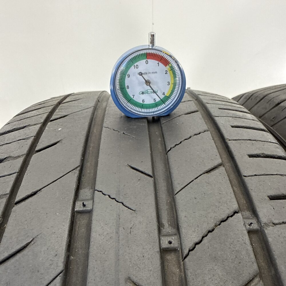 Gomme Usate 235 55 ZR17 103W Kumho Ecsta HS52 Estive | Gomme Usate | PrimaGomme.it Gomme Usate 235 55 ZR17 103W Kumho Ecsta HS52 Estive - immagine 2