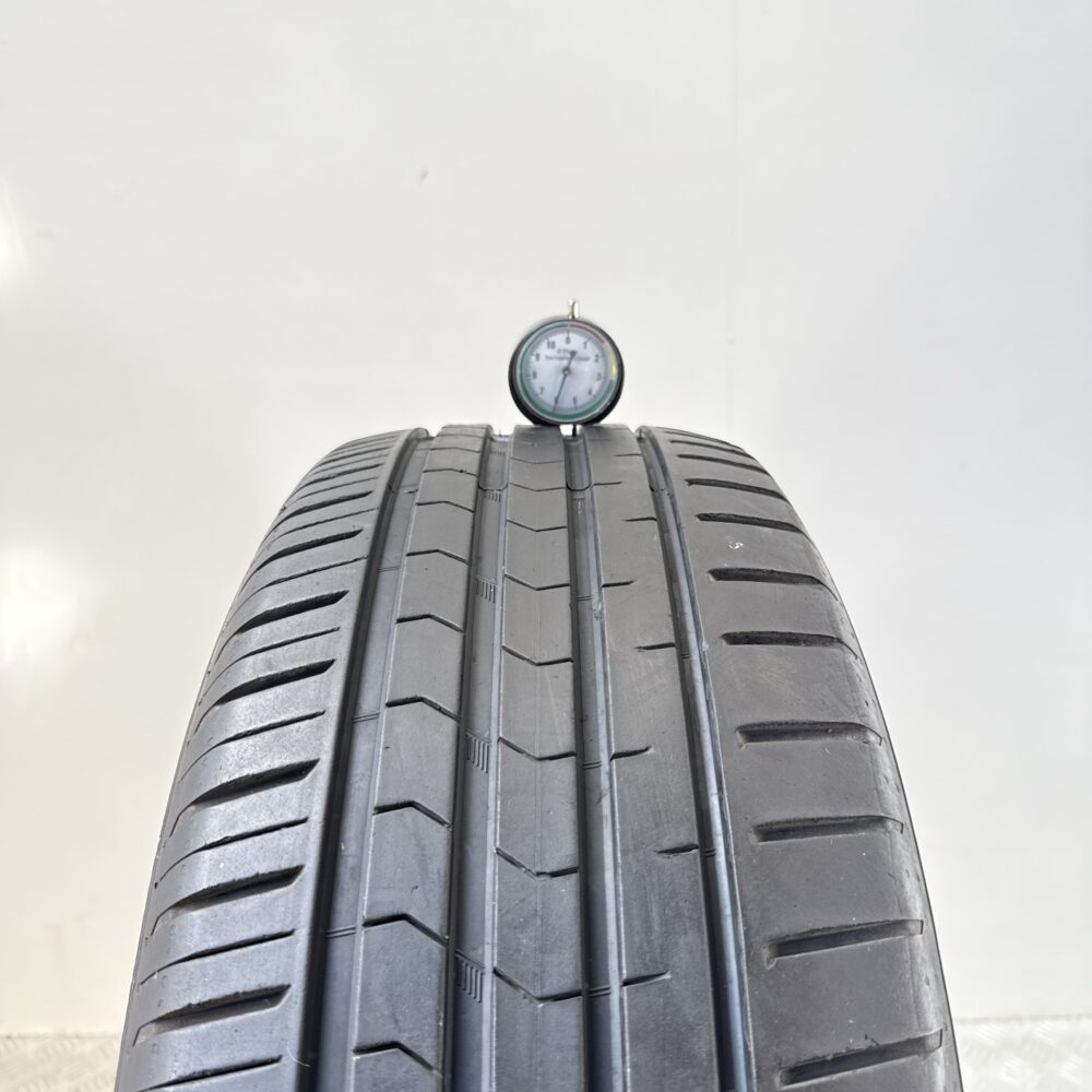 Pneumatico Usato 215 55 ZR17 98W Vredestein Ultraslim Giugaro 86% Estivo | Gomme Usate | PrimaGomme.it Pneumatico usato 215 55 ZR17 Vredestein Ultraslim Giugaro - foto 5