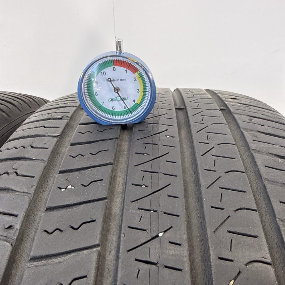 Gomme Usate 245 45 R20 103W Pirelli Scorpion Zero Estive | Gomme Usate | PrimaGomme.it Gomme Usate 245 45 R20 103W Pirelli Scorpion Zero Estive - immagine 2