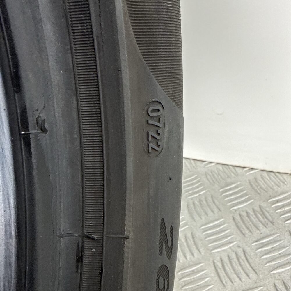 Gomme Usate 265 40 R21 101Y Pirelli PZero Estive | Gomme Usate | PrimaGomme.it Gomme Usate 265 40 R21 101Y Pirelli PZero Estive - immagine 4