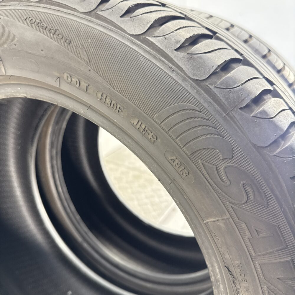 Gomme Usate 205 55 R16 91V Sava Intensa HP 99% Estive | Gomme Usate | PrimaGomme.it Gomme Usate 205 55 R16 91V Sava Intensa HP 99% Estive - immagine 8