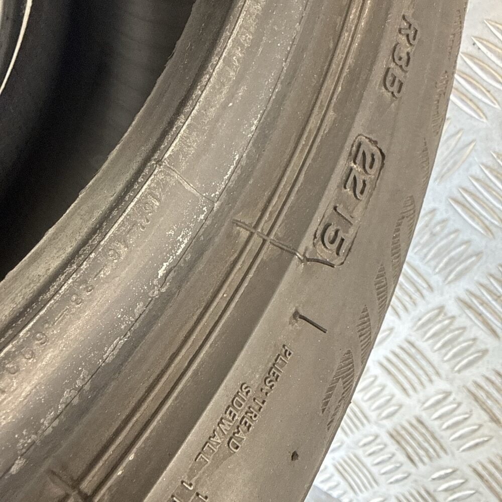 Pneumatici Usati 215 45 R16 90V BRIDGESTONE Turanza T001 Estive | Gomme Usate | PrimaGomme.it Pneumatici usati 215 45 R16 BRIDGESTONE Turanza T001 - foto 2