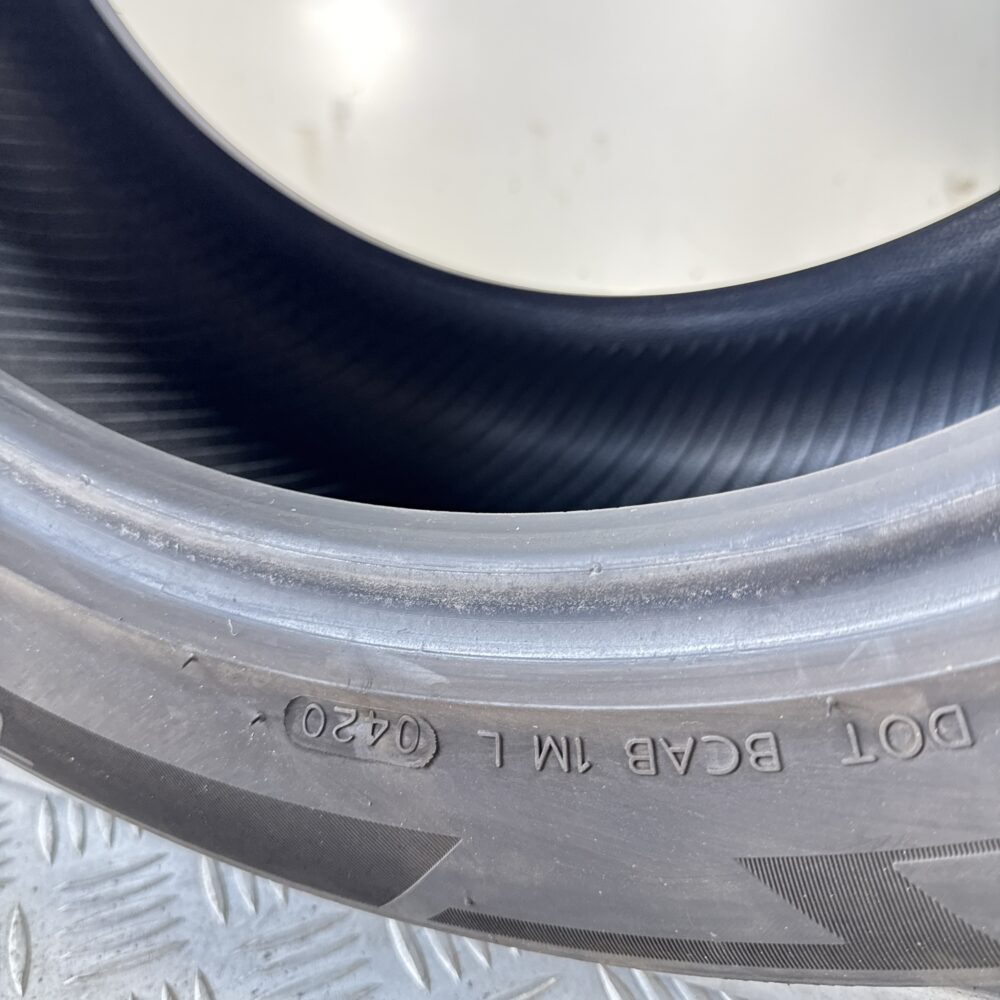 Gomme Usate 225 50 ZR17 98Y Laufenn S Fit EQ Estive | Gomme Usate | PrimaGomme.it Gomme Usate 225 50 ZR17 98Y Laufenn S Fit EQ Estive - immagine 5