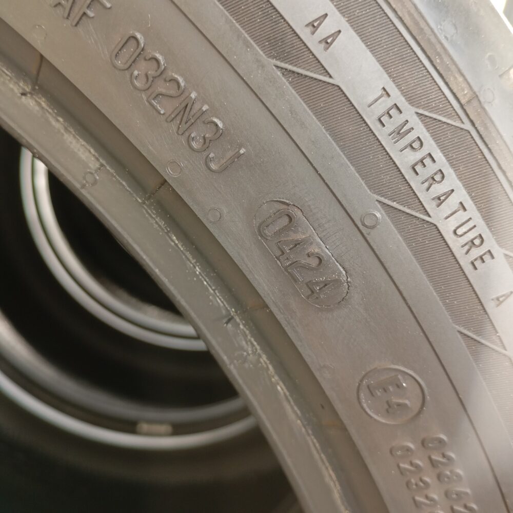 Gomme Usate 255 40 R20 XL 101V Continental Conti Sport Contact 5 71% Estive | Gomme Usate | PrimaGomme.it Gomme Usate 255 40 R20 XL 101V Continental Conti Sport Contact 5 71% Estive - immagine 5