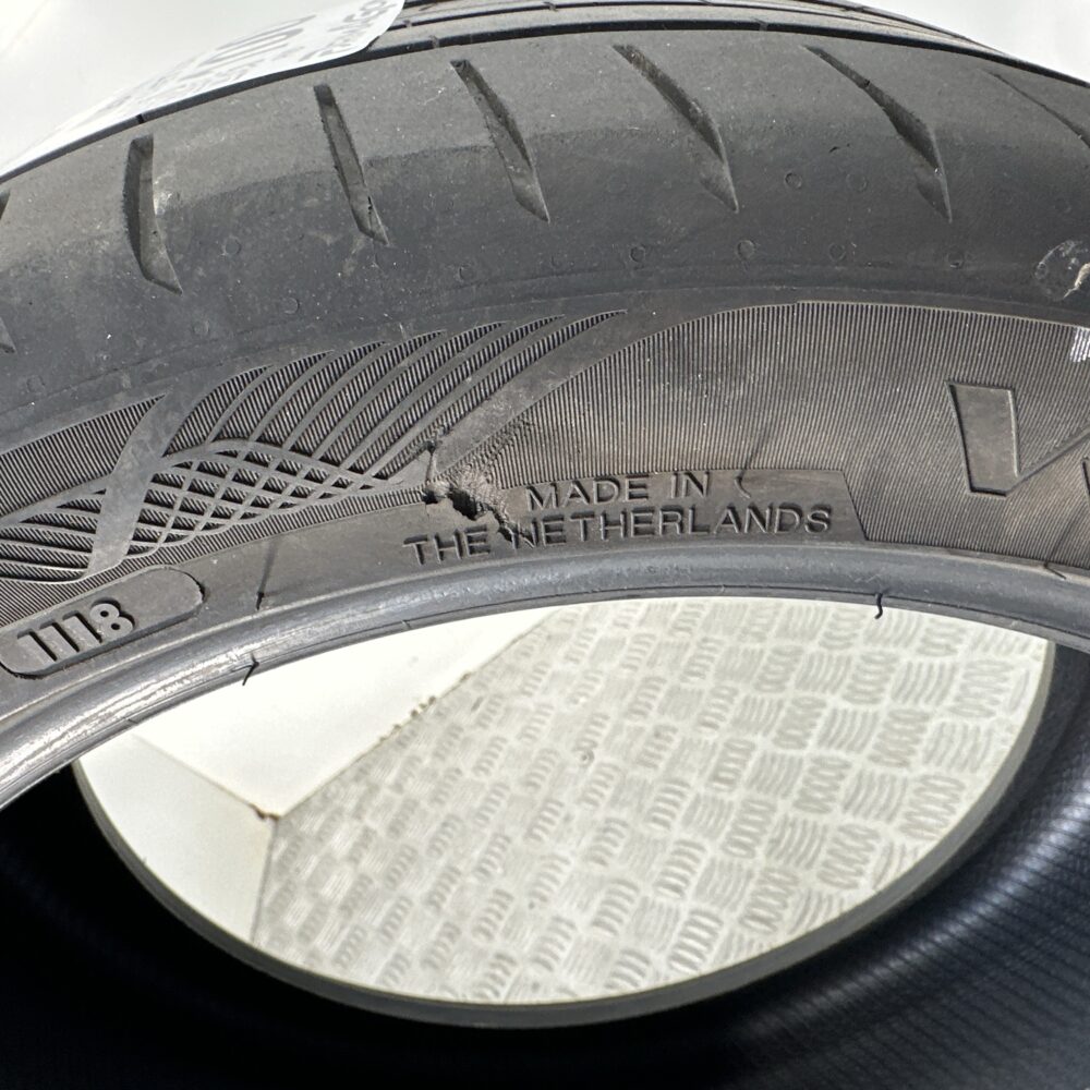 Gomme Usate 205 45 ZR16 87W Vredestein Ultra Satin Estive | Gomme Usate | PrimaGomme.it Gomme Usate 205 45 ZR16 87W Vredestein Ultra Satin Estive - immagine 8