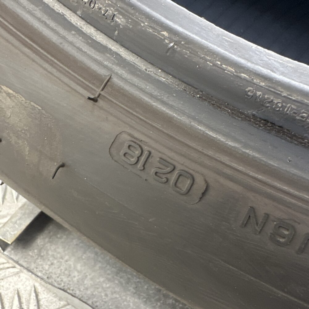 Gomme Usate 215 60 R17 100H Bridgestone Turanza T005 Estive | Gomme Usate | PrimaGomme.it Gomme Usate 215 60 R17 100H Bridgestone Turanza T005 Estive - immagine 6