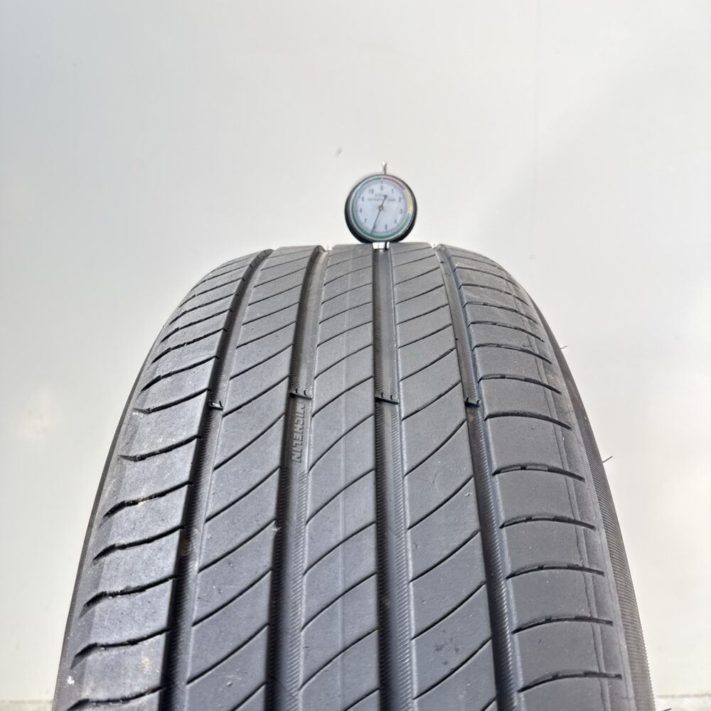 Gomma Usata 235 45 R20 XL 100V Michelin Primacy 4 S1 87% Estiva | Gomme Usate | PrimaGomme.it Gomma Usata 235 45 R20 XL 100V Michelin Primacy 4 S1 87% Estiva - immagine 2