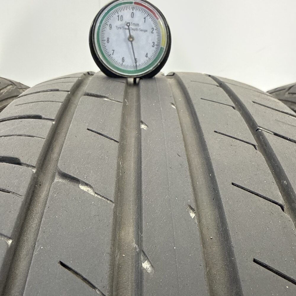 Gomme Usate 205 60 R16 92V Falken Ziex ZE914 A Ecorun Estive | Gomme Usate | PrimaGomme.it Gomme Usate 205 60 R16 92V Falken Ziex ZE914 A Ecorun Estive - immagine 2