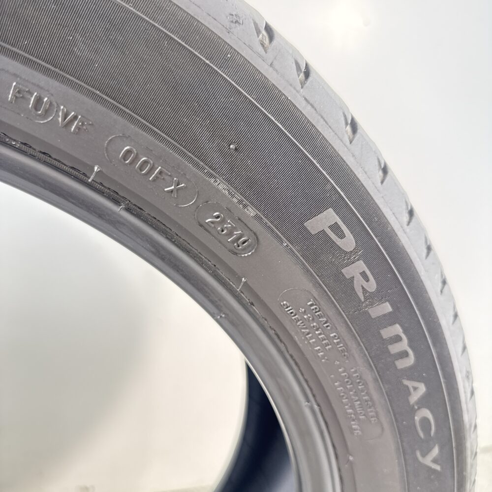 Gomme Usate 225 50 R18 95V Michelin Primacy 3 Estive | Gomme Usate | PrimaGomme.it Gomme Usate 225 50 R18 95V Michelin Primacy 3 Estive - immagine 7