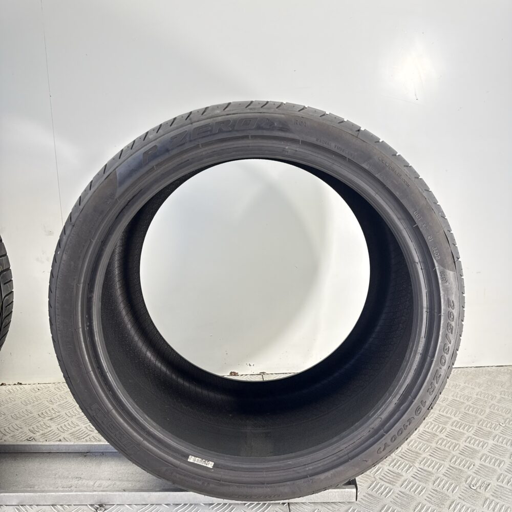 Pneumatici Usati 295 30 ZR19 100Y Pirelli P Zero 91% Estive | Gomme Usate | PrimaGomme.it Pneumatici usati 295 30 ZR19 Pirelli P Zero - foto 9